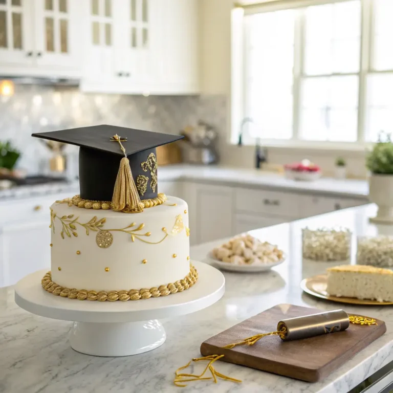 Graduation Cakes