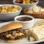 Hormel Roast Beef