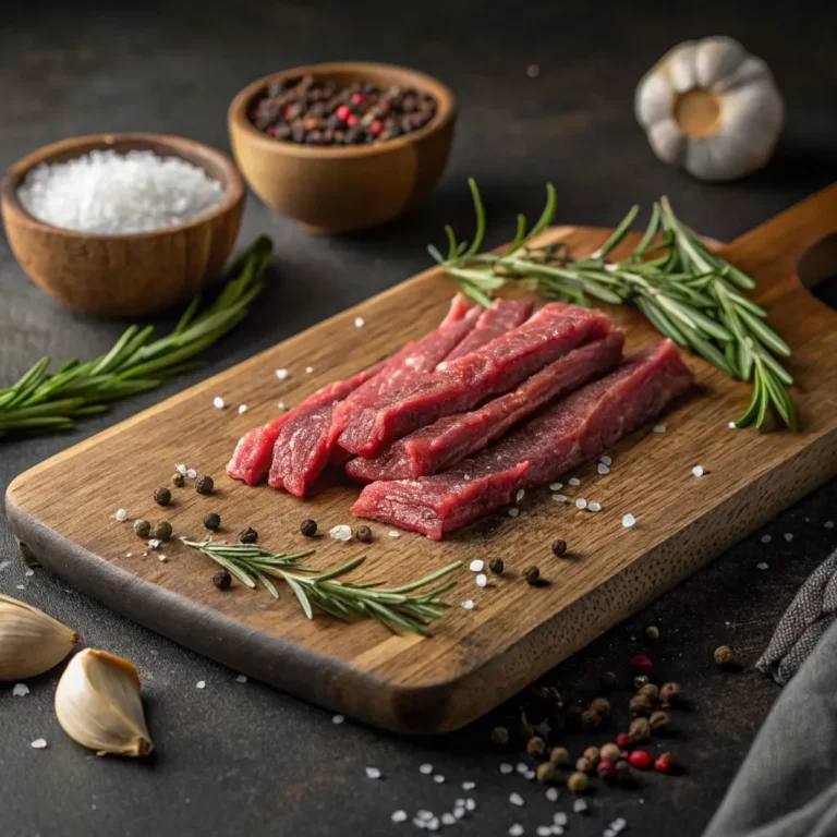 Beef Finger Meat Best 5 Techniques for Tasty Creations 10 Beef Finger Meat