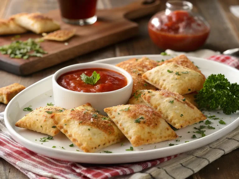 pizza crunchers