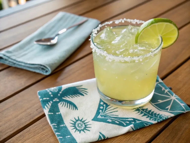 bartaco margarita recipe