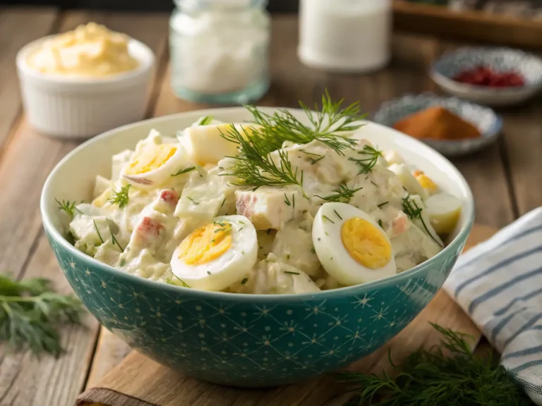 hellmann's potato salad recipe