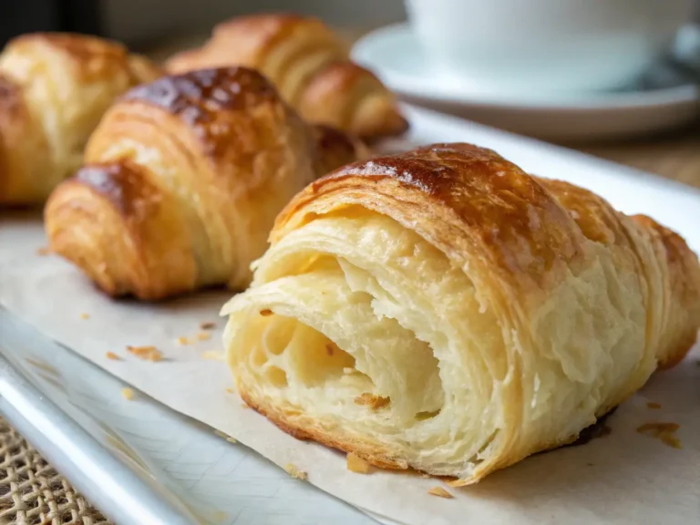 Mini Croissant