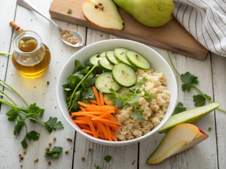 Low Histamine Recipes: 5 Perfect Combos for an Amazing Meal Plan 11 low histamine recipes