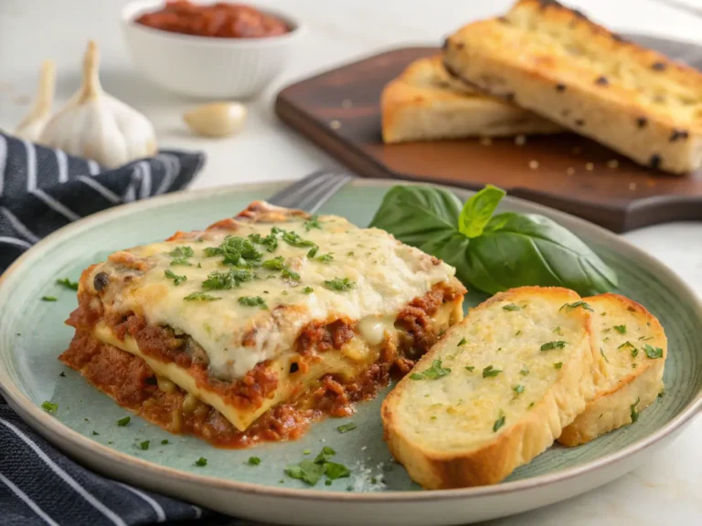 ronzoni lasagna recipe