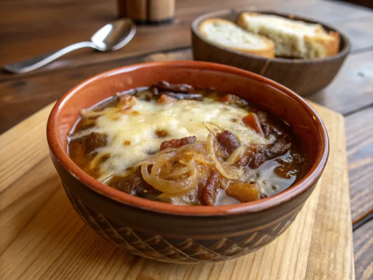 famous barr french onion soup